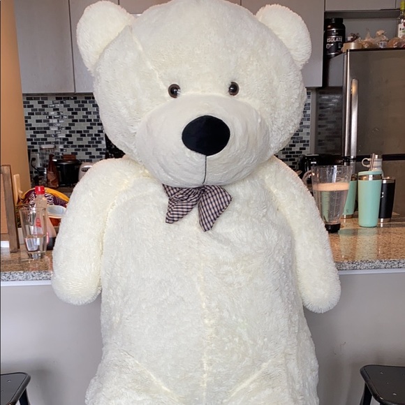 Teddy bear - Picture 2 of 3